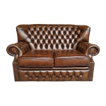 The Wraparound 2 Seater Sofa